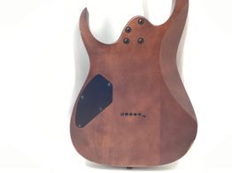 guitarra el&eacute;trica ibanez grg 131dx gio