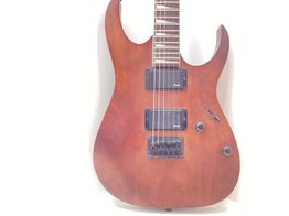 guitarra el&eacute;trica ibanez grg 131dx gio