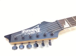 guitarra el&eacute;trica ibanez grg 131dx gio