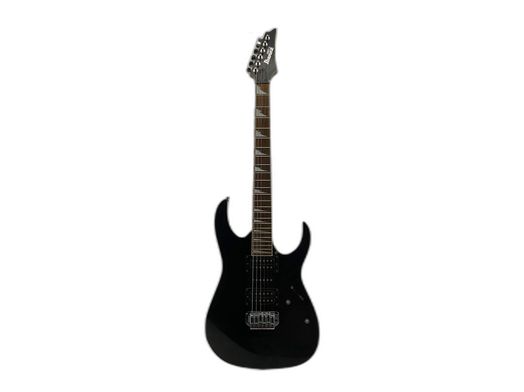 guitarra elétrica ibanez grg170dx