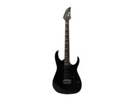guitarra elétrica ibanez grg170dx