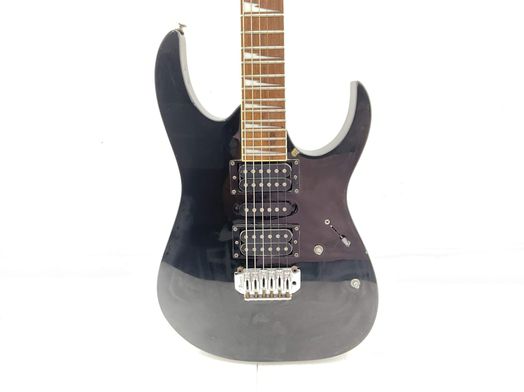 guitarra elétrica ibanez grg170dx