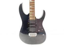 guitarra elétrica ibanez grg170dx