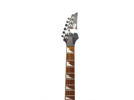 guitarra elétrica ibanez grg170dx