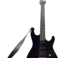 guitarra electrica ibanez gsa60 bkn