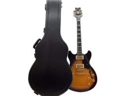 guitarra el&eacute;trica ibanez jsm10-vys john scofield