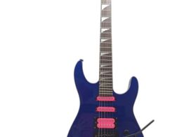 guitarra elétrica jackson isj2210625 guitarra elétrica jackson isj2210625