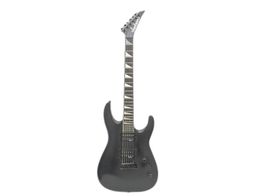 guitarra elétrica jackson js22 black