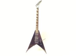 guitarra el&eacute;trica jackson king v