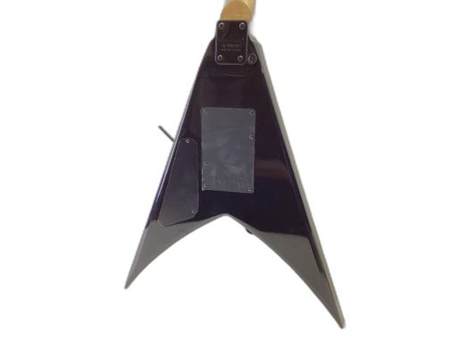 guitarra el&eacute;trica jackson king v