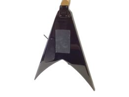 guitarra el&eacute;trica jackson king v