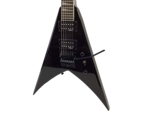 guitarra el&eacute;trica jackson king v