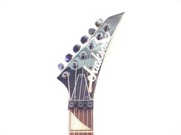 guitarra el&eacute;trica jackson king v
