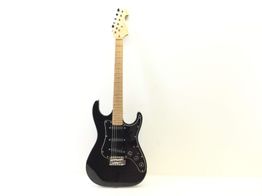guitarra elétrica kirk hammett studio series