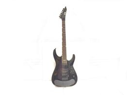 guitarra el&eacute;trica ltd esp mh-427