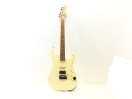 guitarra elétrica mooer s801 gtrs