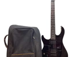 guitarra el&eacute;trica peavey predator exp plus