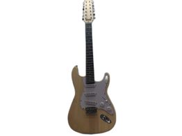 guitarra electrica sem marca sem modelo