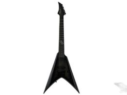 guitarra el&eacute;trica solar guitars v2.6tbb