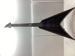 guitarra el&eacute;trica solar v2.6fbb baritone
