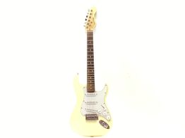 guitarra el&eacute;trica soundsation rider plus