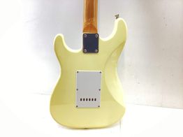 guitarra el&eacute;trica soundsation rider plus