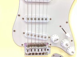 guitarra el&eacute;trica soundsation rider plus