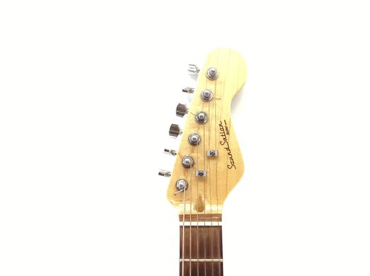 guitarra el&eacute;trica soundsation rider plus