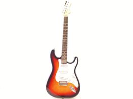 guitarra electrica soundsation rider std