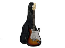 guitarra elétrica soundsation rider
