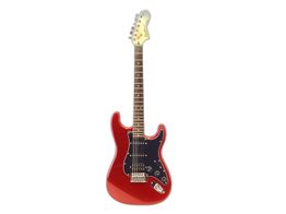 guitarra el&eacute;trica squier affinity stratocaster
