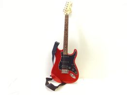 guitarra el&eacute;trica squier affinity stratocaster