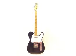 guitarra el&eacute;trica squier affinity telecaster