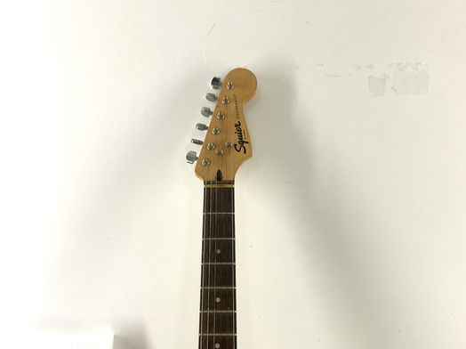guitarra elétrica squier bullet startocaster