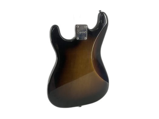 guitarra elétrica squier bullet startocaster
