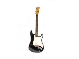 guitarra el&eacute;trica squier bullet stratocaster