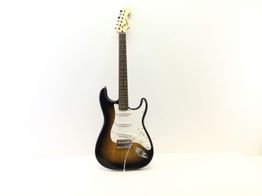 guitarra elétrica squier pk sq strat bsb