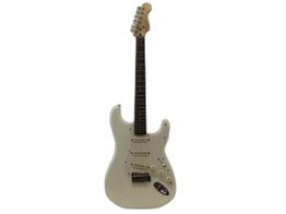 guitarra elétrica squier sonic strat
