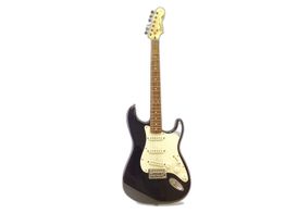 guitarra el&eacute;trica squier strat