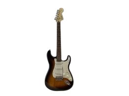 guitarra el&eacute;trica squier stratocaster