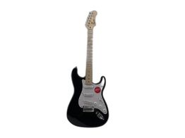 guitarra el&eacute;trica squier stratocaster