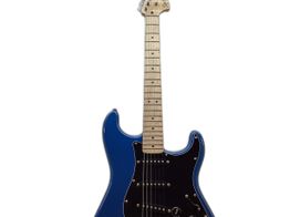 guitarra electrica squier stratocaster