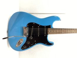 guitarra electrica squier stratocaster