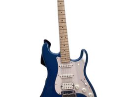 guitarra el&eacute;trica squier stratocaster