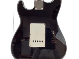 guitarra el&eacute;trica stagg qc emd 03