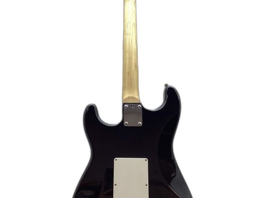 guitarra el&eacute;trica stagg qc emd 03