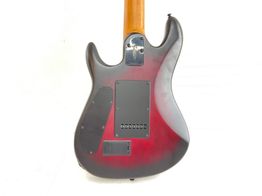 guitarra el&eacute;trica sterling by music man cutlass