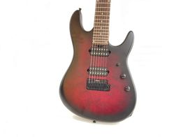 guitarra el&eacute;trica sterling by music man cutlass