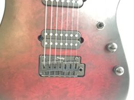 guitarra el&eacute;trica sterling by music man cutlass