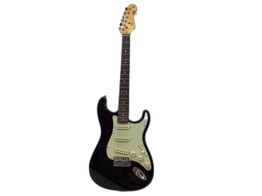 guitarra electrica sx stratocaster